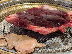 -西塔老太太泥炉烤肉(北京双井店)