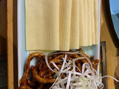 -局气烤鸭·北京菜(前门店)