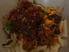 -弓家大队老碗面(高新咖啡街区店)