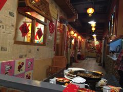 -金掌勺锅包肉(太原万达店)
