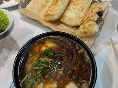 -高玛纳驴肉火烧(河间总店)