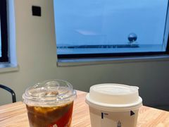 -ChanDu躔度咖啡(灯塔店)