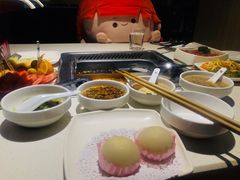 -海底捞火锅(长沙华创国际广场店)