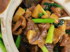 羊腩煲-腰记饭店(龙源路店)