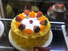 -味多美蛋糕(航天桥店)