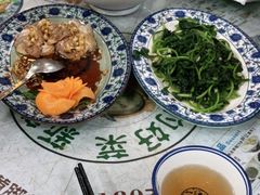 -阿殳粥馆(水围村店)