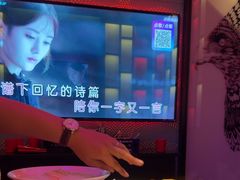 -音乐派KTV(银泰城店)