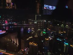 -WFC会仙楼观景台