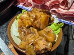 -陈眼镜火锅(总店)