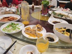 -群乐饭店(滨安路店)
