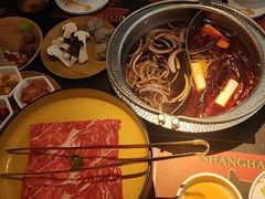 -牛New寿喜烧(新六百店)