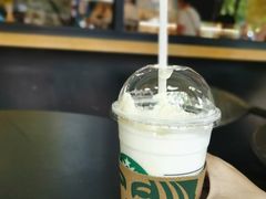 -星巴克(绍兴柯桥柯岩景区店)