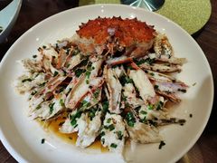 -金源山海一味(万科早城店)