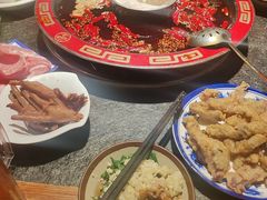 -陈眼镜火锅(总店)