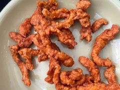 现炸酥肉-脑馋粉儿(三里屯店)