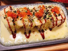 -西月山居匠心创意料理(江汉路新佳丽广场店)