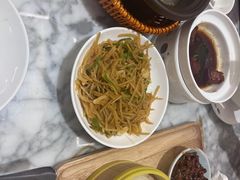 -小菜园新徽菜(宜兴八佰伴店)