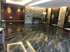 -佛山顺德香云纱园林酒店(清晖园店)