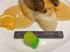 -青岛颐海花园酒店总店·自助餐厅