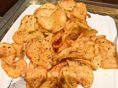 乡村土豆片-神仙钵湘香土菜馆(光华路店)