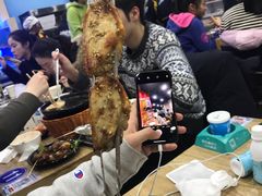 -老虎滩大连海鲜烧烤(建邺云锦路总店)