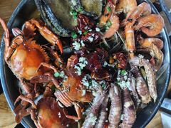 -星奇缘·海鲜餐厅(东山美食地标店)