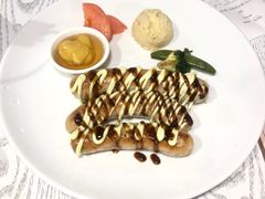 -娜娜家·Nana's restaurant(国金汇店)