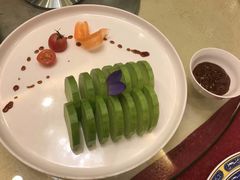 -亮宝楼国宴+文化陕菜