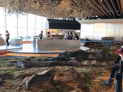 景观位-Seesaw Coffee(朝阳大悦城店)