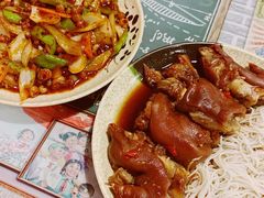 -贤花饭店(凯德店)