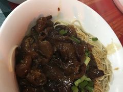 -辣肉面大王(天平路店)