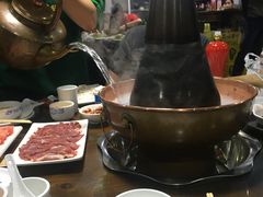 -大明铜锅·烤涮坊·烧烤(总店)
