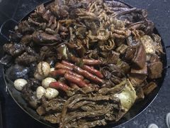 -吴长子卤菜馆(统一街店)