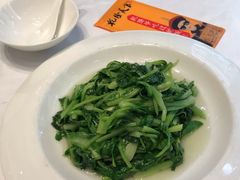 -乾隆美食·本帮菜(黄河路店)
