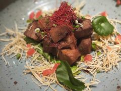 -Hatsune隐泉日式料理(SKP店)