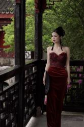 -Lady  Jane高端婚纱礼服馆