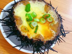 -海胆小馆(东北水饺·春柳店)