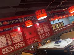 -祥源胡同·涮牛羊肉火锅(花桥店)