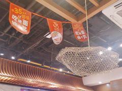 -西部马华清真兰州牛肉面·烧烤夜市(三里河店)
