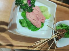-香天下·四川火锅(安镇大润发店)