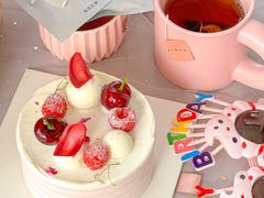 -积慕Cake(解放大道店)