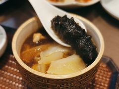 -安泰楼·佛跳墙创始人·传统闽味早茶·酒楼(三坊七巷闽菜地标店)