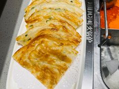葱味飞饼-海底捞火锅(莘松路店)