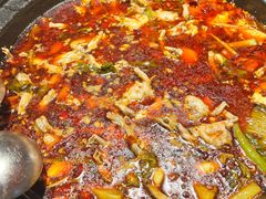 -小饕荟雅安贡椒鱼鲜馆(广福桥店)