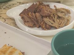 -高玛纳驴肉火烧(一世界店)