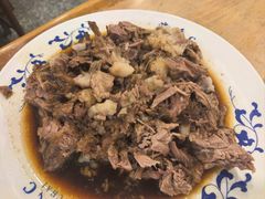 -柴氏风味斋(甘家口店)