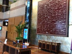 -上海新锦江大酒店