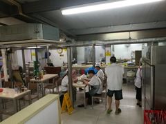 -玉华饮食店(茅台路店)