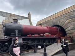 -哈利波特禁忌之旅