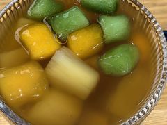 -龚兴城鱼羊吉·家传湖北菜(苗栗路总店)